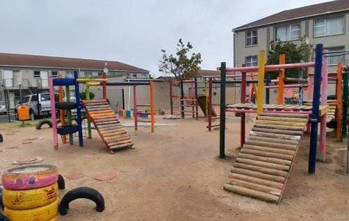 2 Bedroom Property for Sale in Guldenland Western Cape